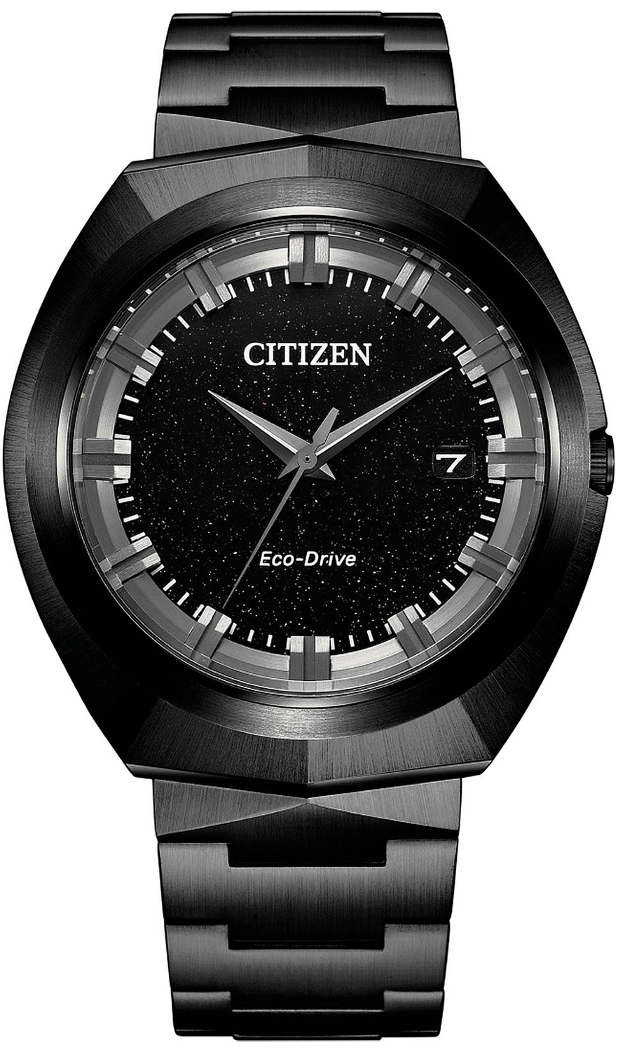 Citizen BN1015-52E Ecodrive Eco-Drive 365 - miniatura 1