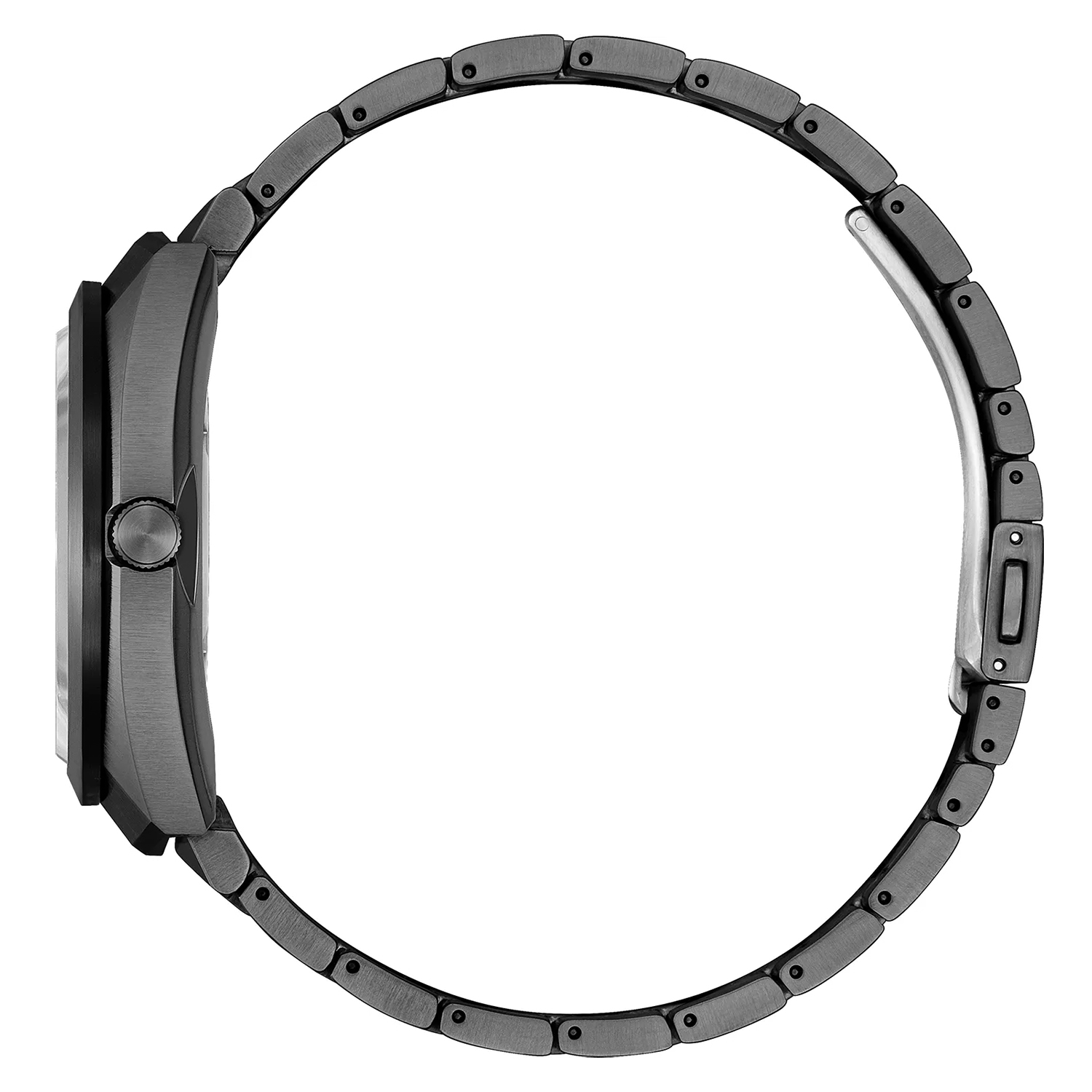 Citizen BN1015-52E męski zegarek Ecodrive bransoleta - miniatura 2