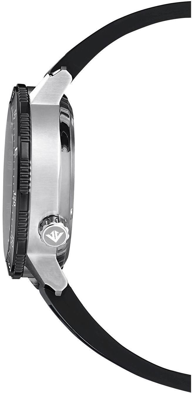 Citizen BN4044-15E zegarek męski Promaster srebrny - miniatura 9