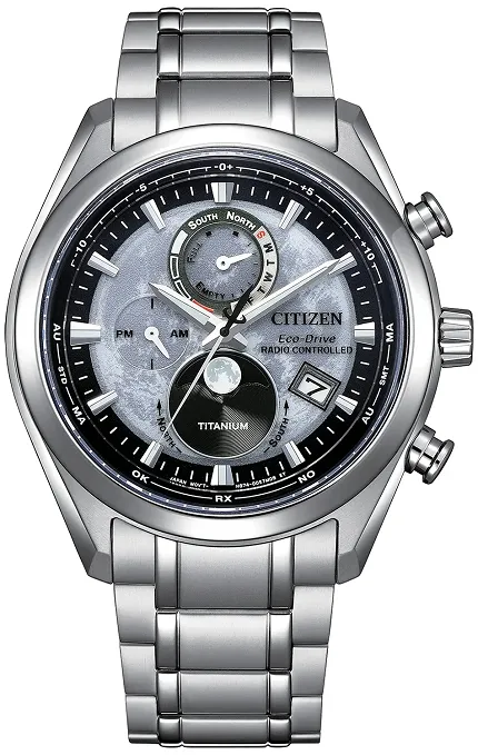 Citizen BY1010-81H - zdjęcie 1