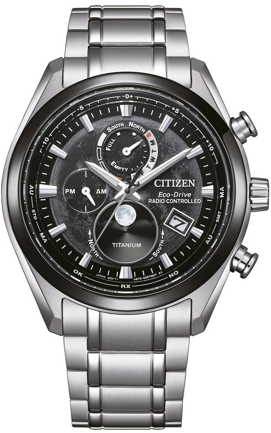 Citizen BY1018-80E - miniatura 1
