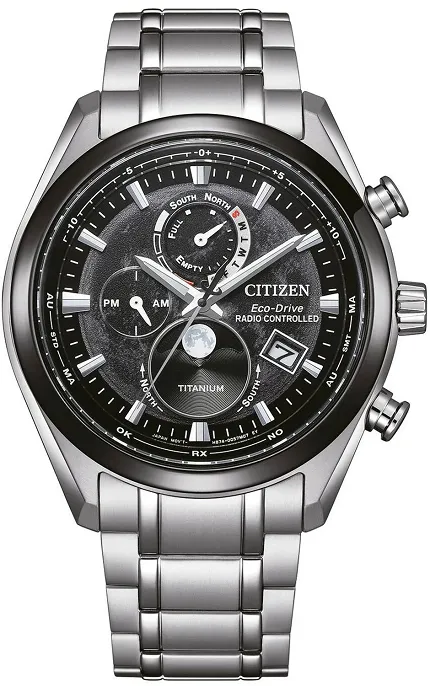Citizen BY1018-80E - zdjęcie 1
