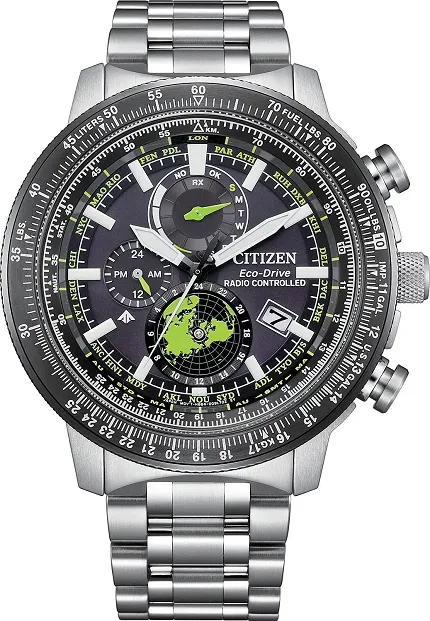 Citizen BY3006-53E