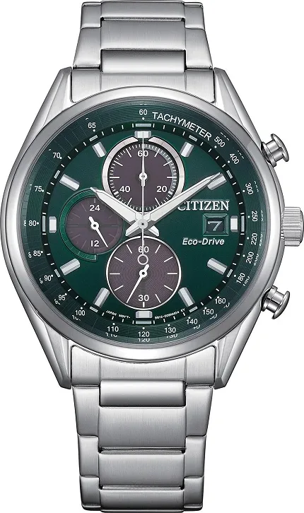Citizen CA0459-79X - zdjęcie 1