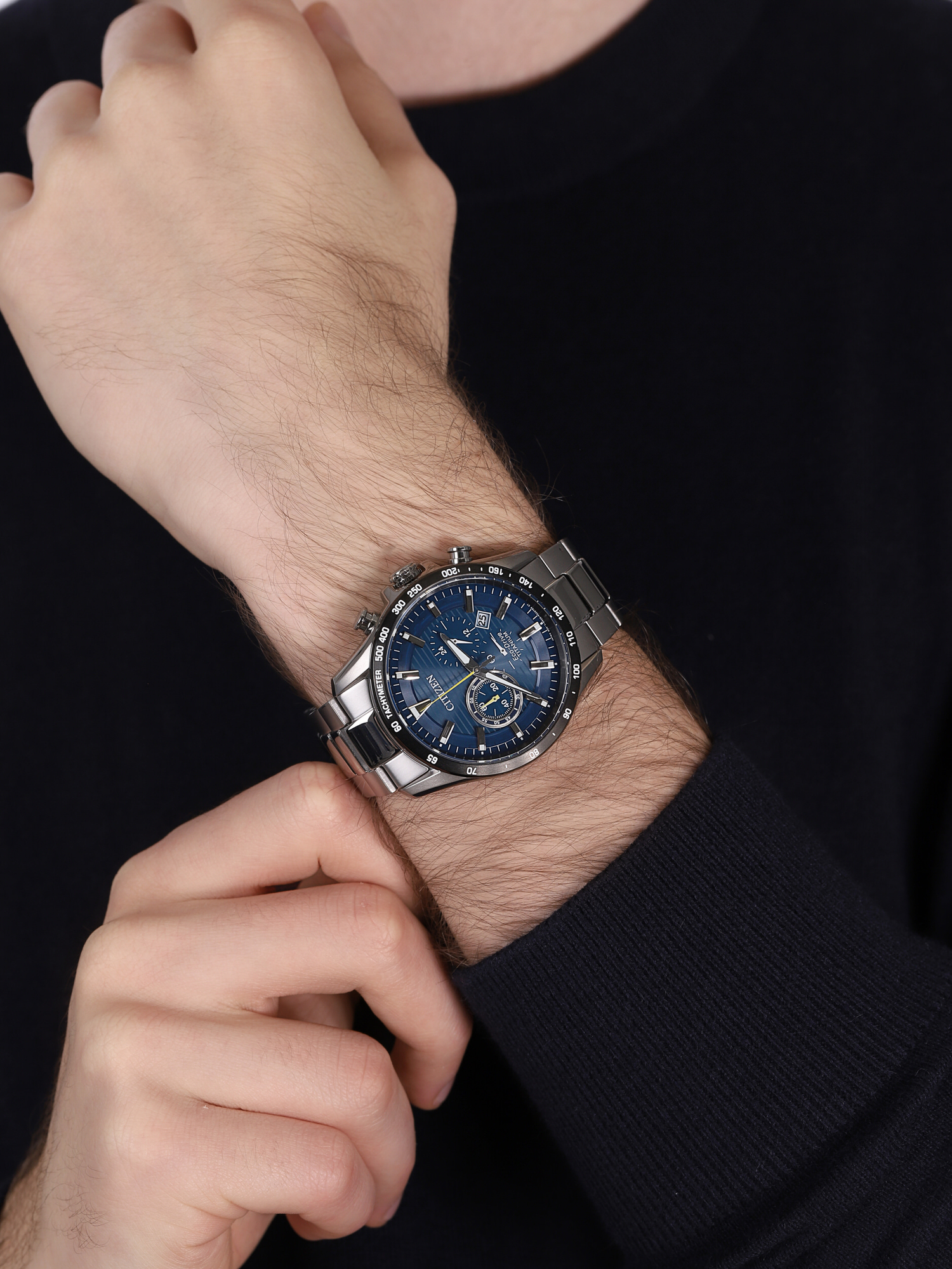  Citizen CA4444-82L - hover