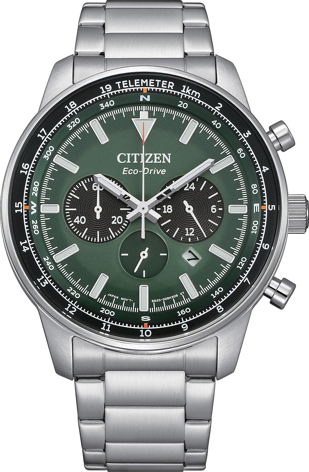  Citizen CA4500-91X 