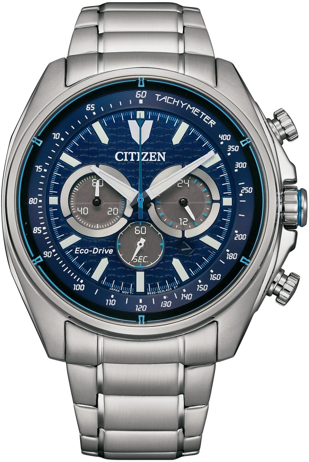  Citizen CA4560-81L 