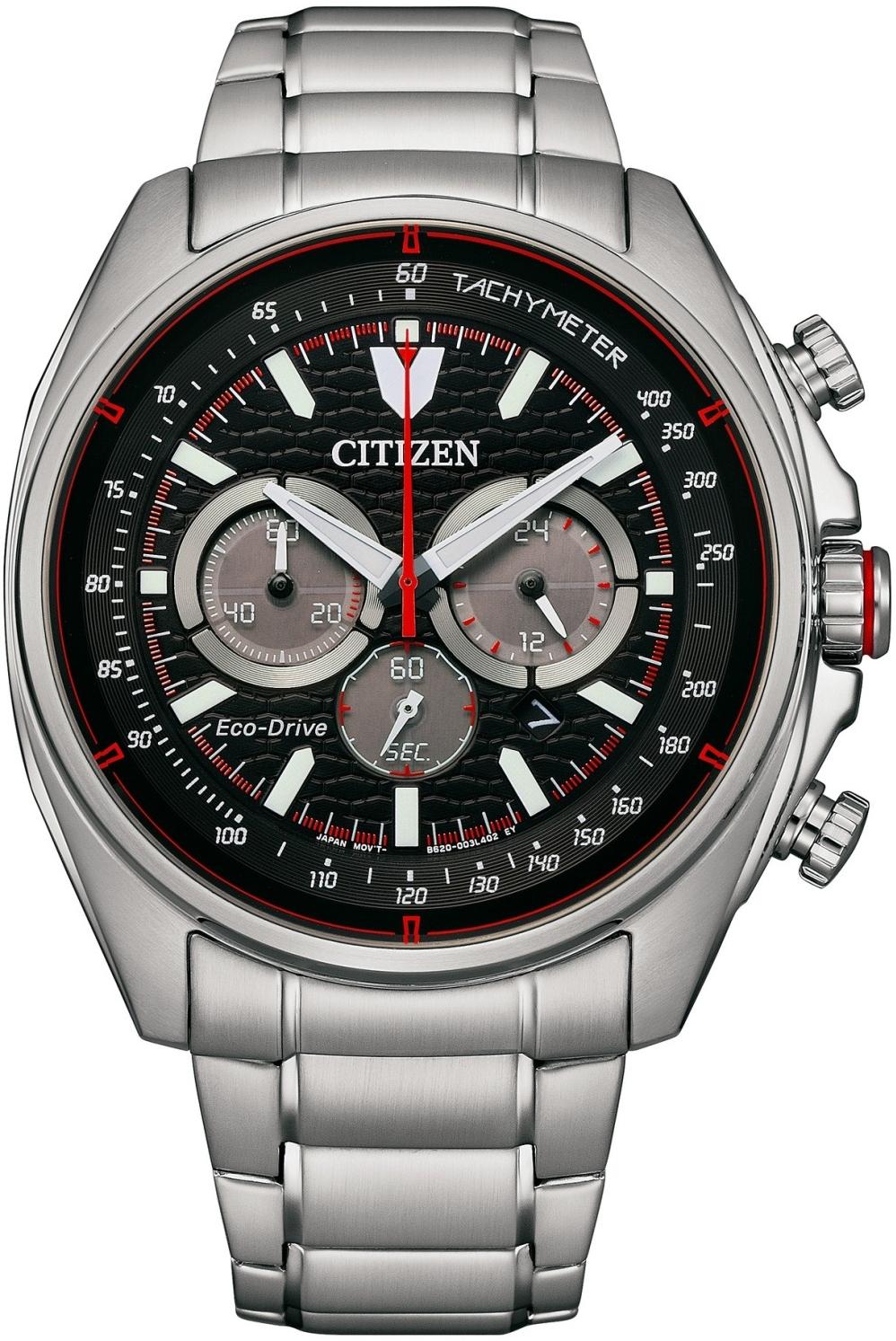Citizen CA4561-89E - miniatura 1