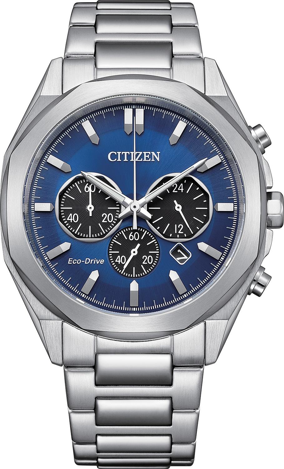 Sport Modern Dress Citizen CA4590-81L 