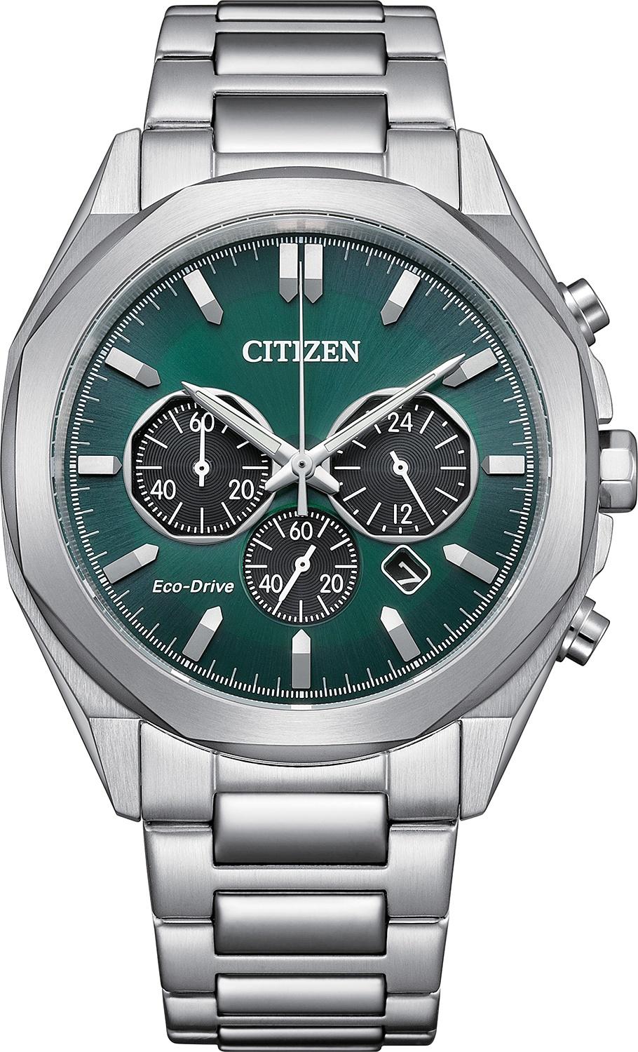 Sport Modern Dress Citizen CA4590-81X 