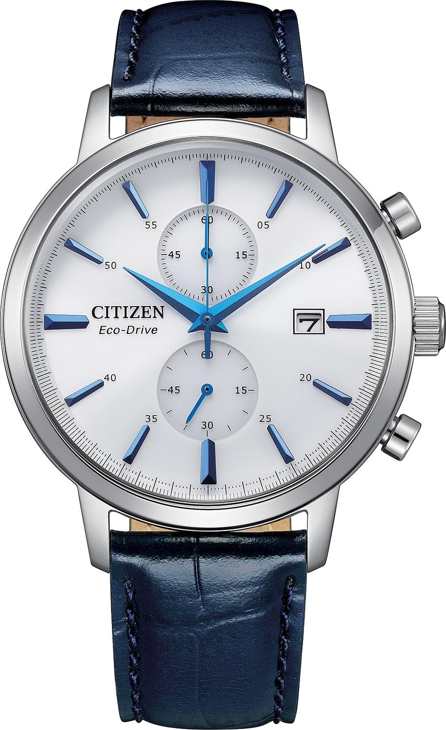  Citizen CA7069-16A 