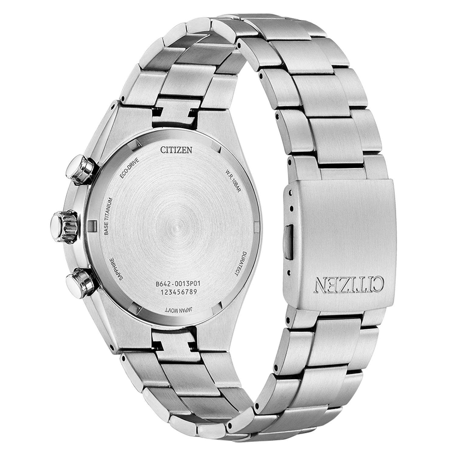 Citizen CA7090-87E zegarek - miniatura 2