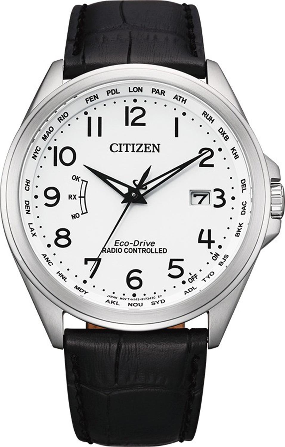  Citizen CB0250-17A 