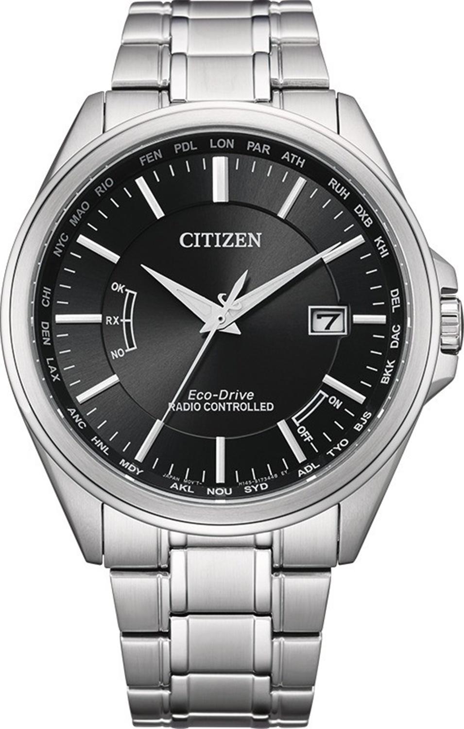  Citizen CB0250-84E 
