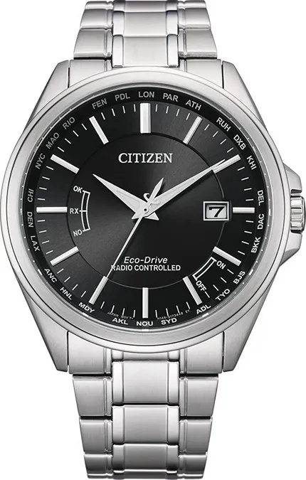 Citizen CB0250-84E Radio Controlled - zdjęcie 1