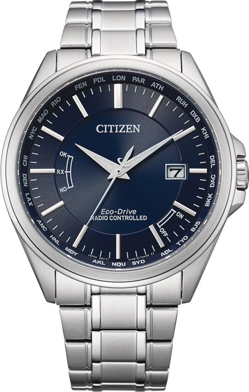  Citizen CB0250-84L 