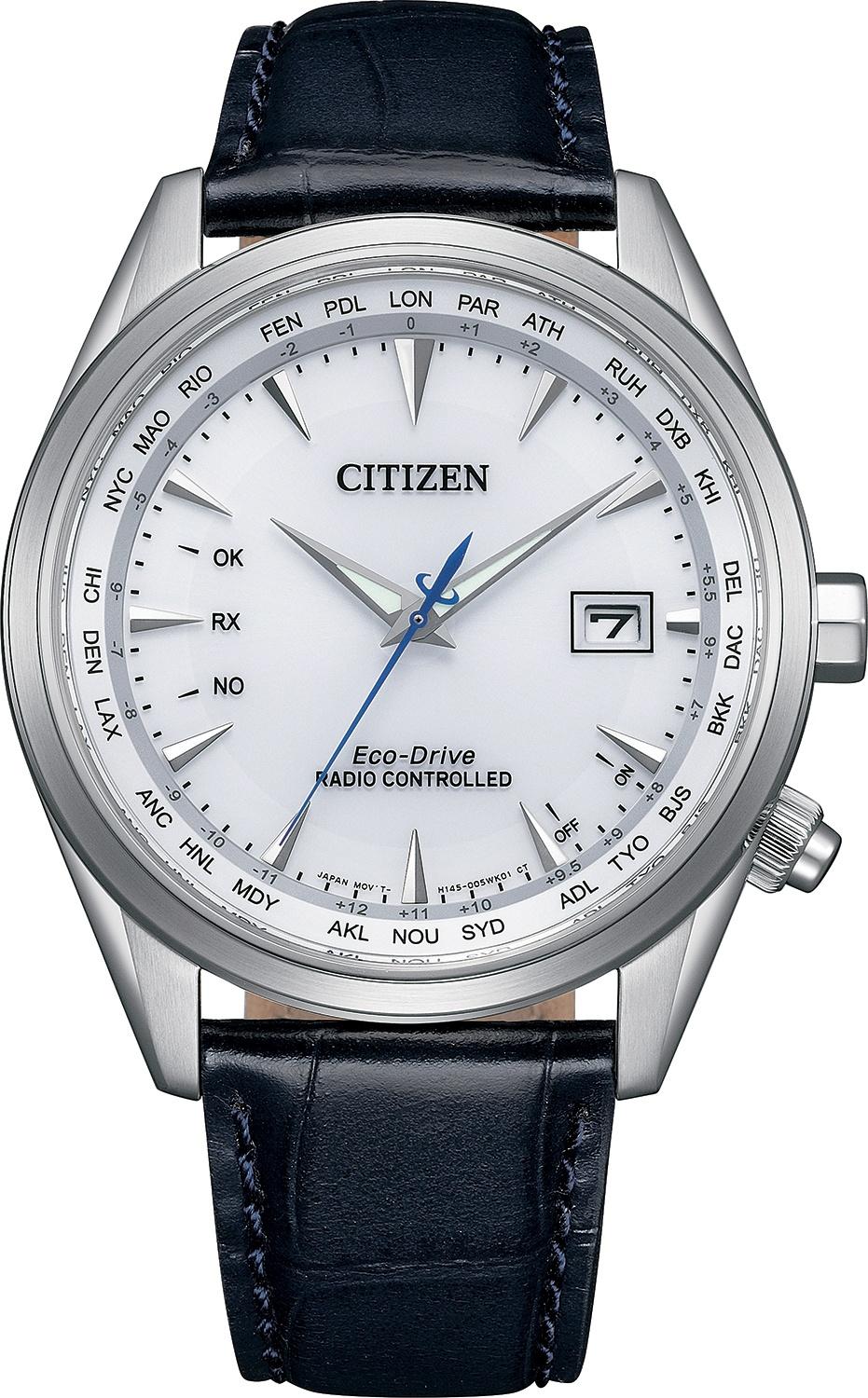 Zegarek Citizen CB0270-10A