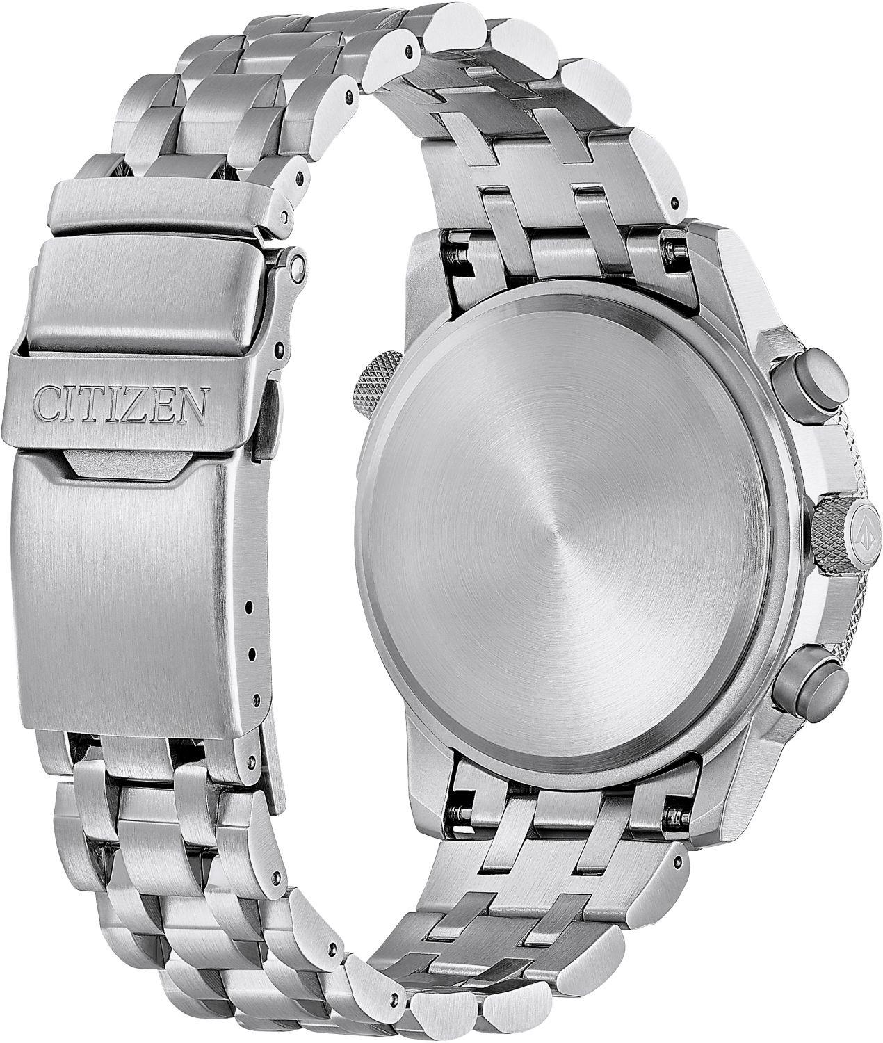 Citizen CB5860-86E zegarek męski Radio Controlled - miniatura 3