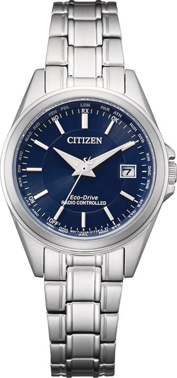  Citizen EC1180-81L 