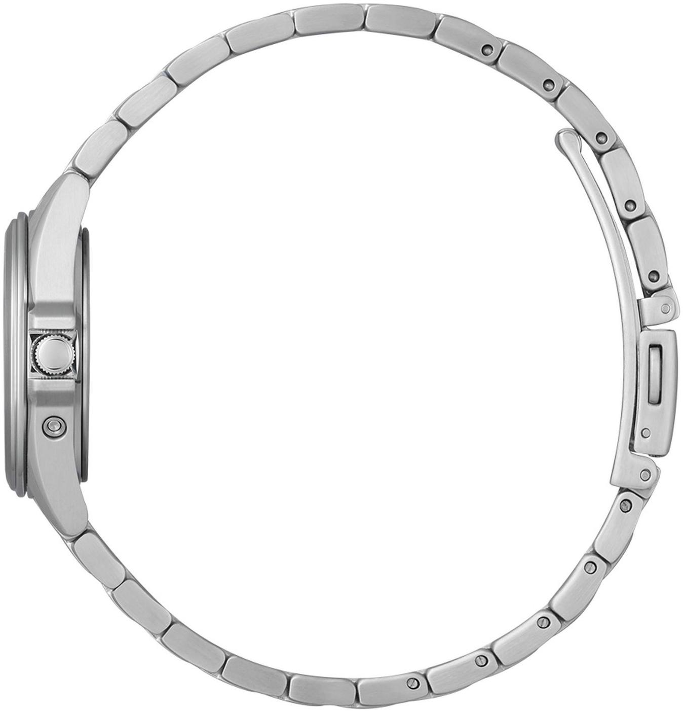 Citizen EC1180-81L zegarek klasyczny Radio Controlled - miniatura 3