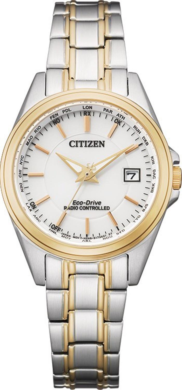  Citizen EC1186-85A 