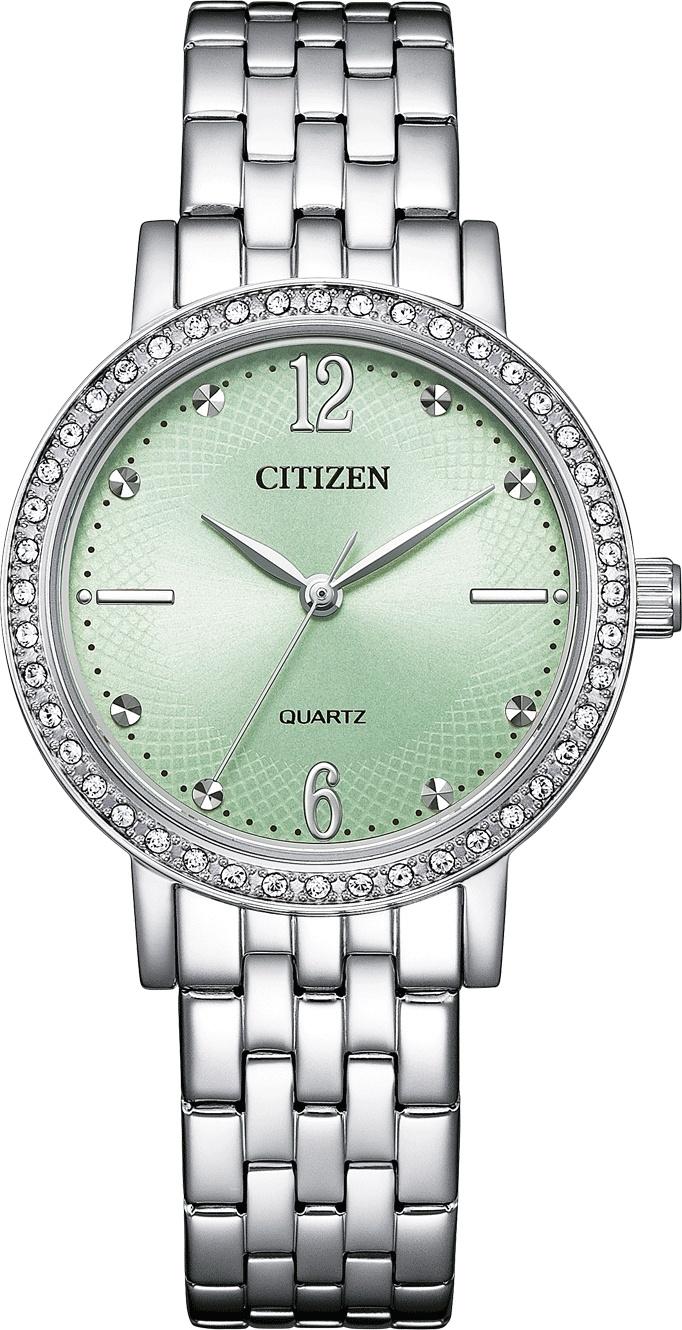 Lady Elegance Citizen EL3100-55X 