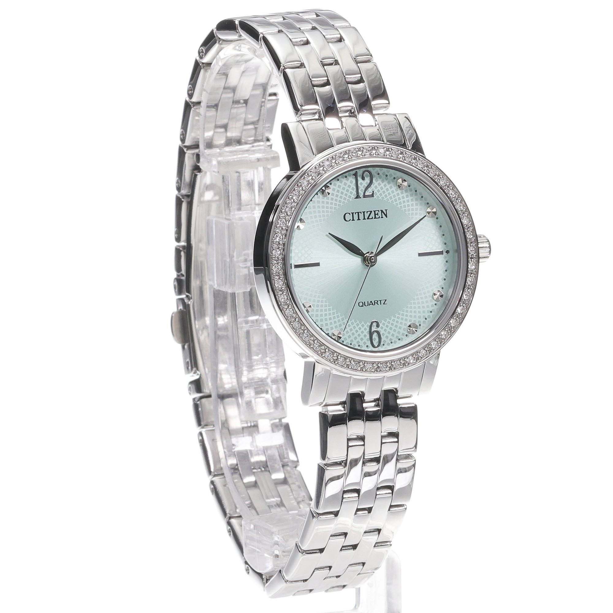 Citizen EL3100-55X Lady Elegance zegarek elegancki Lady - miniatura 3