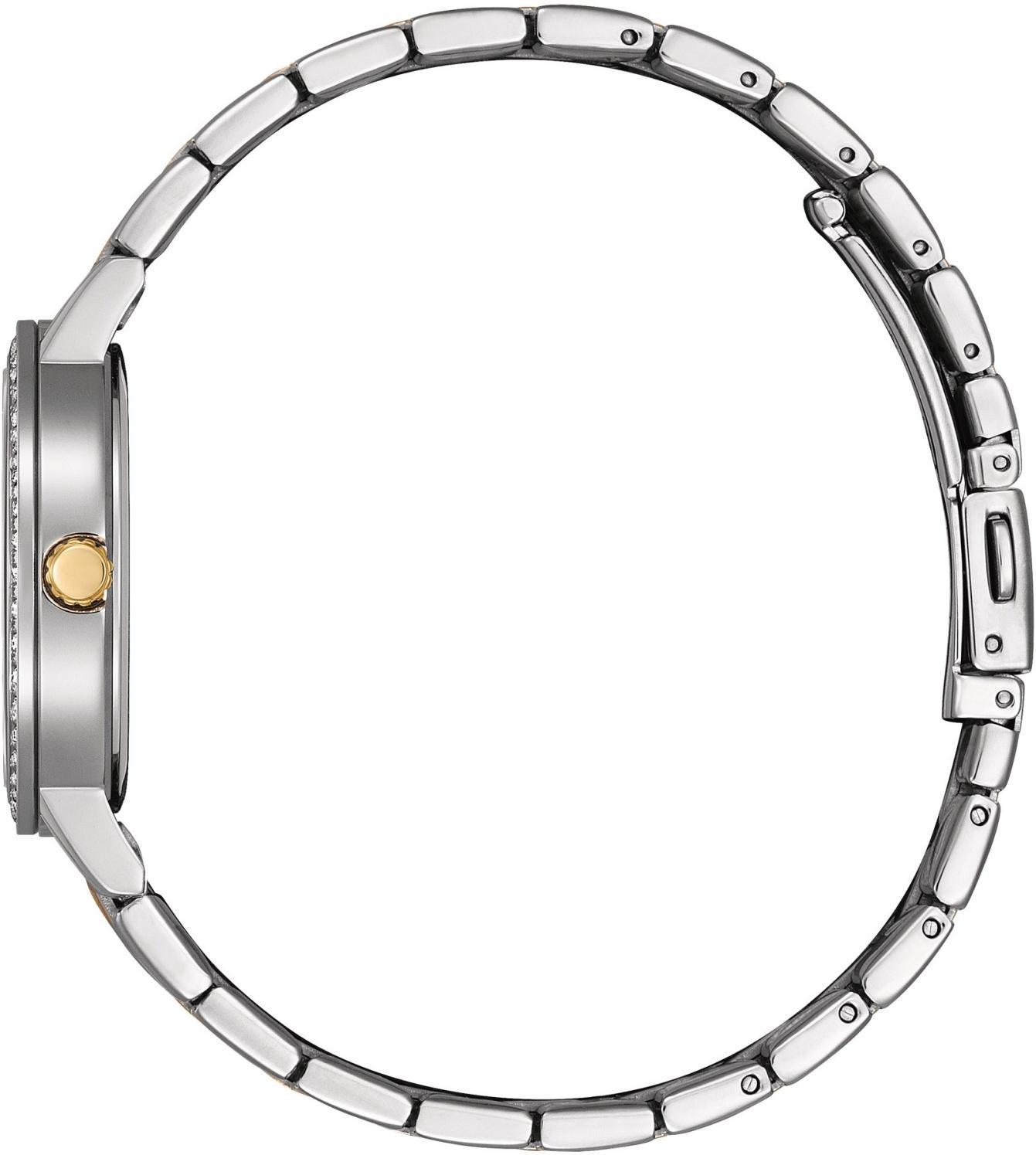 Citizen EL3106-59D zegarek damski Lady - miniatura 5