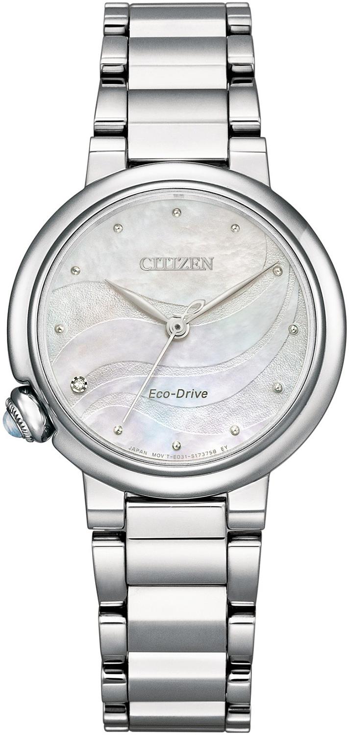  Citizen EM0910-80D 