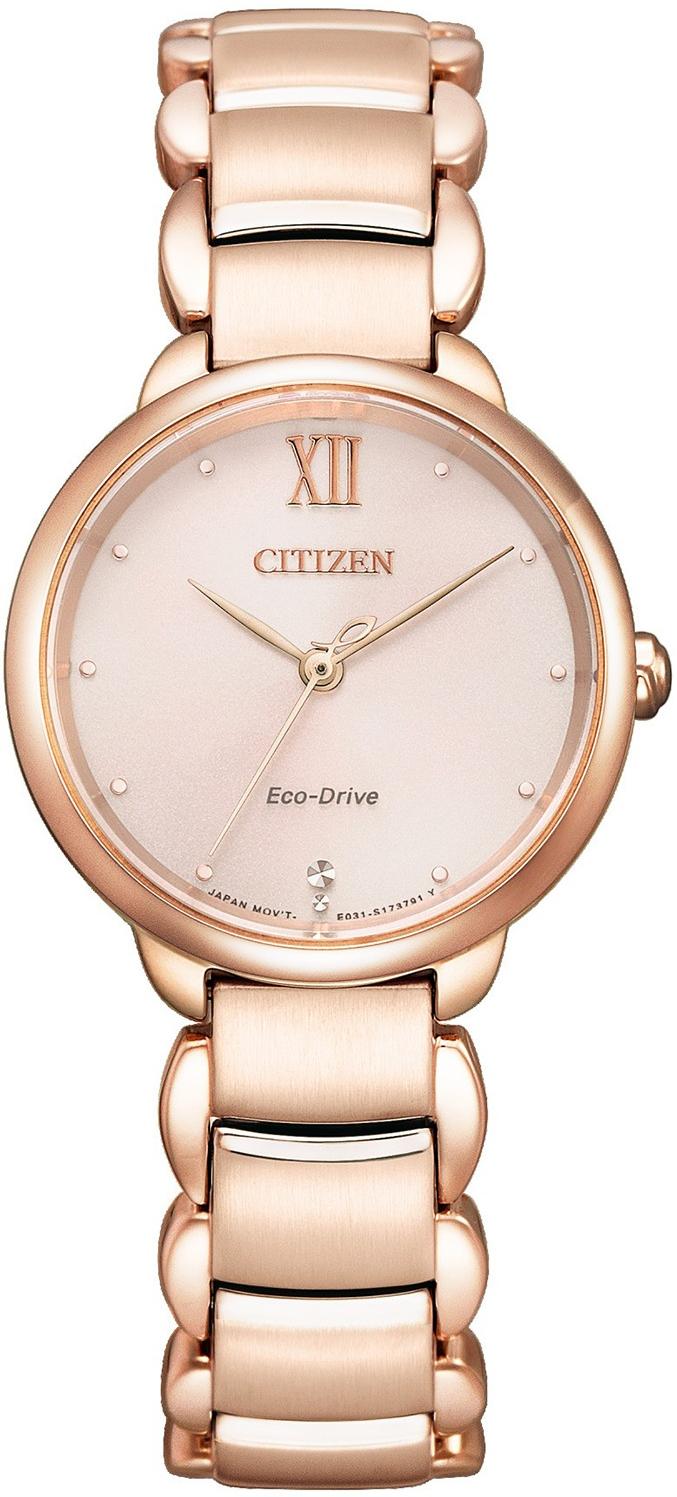  Citizen EM0922-81X 