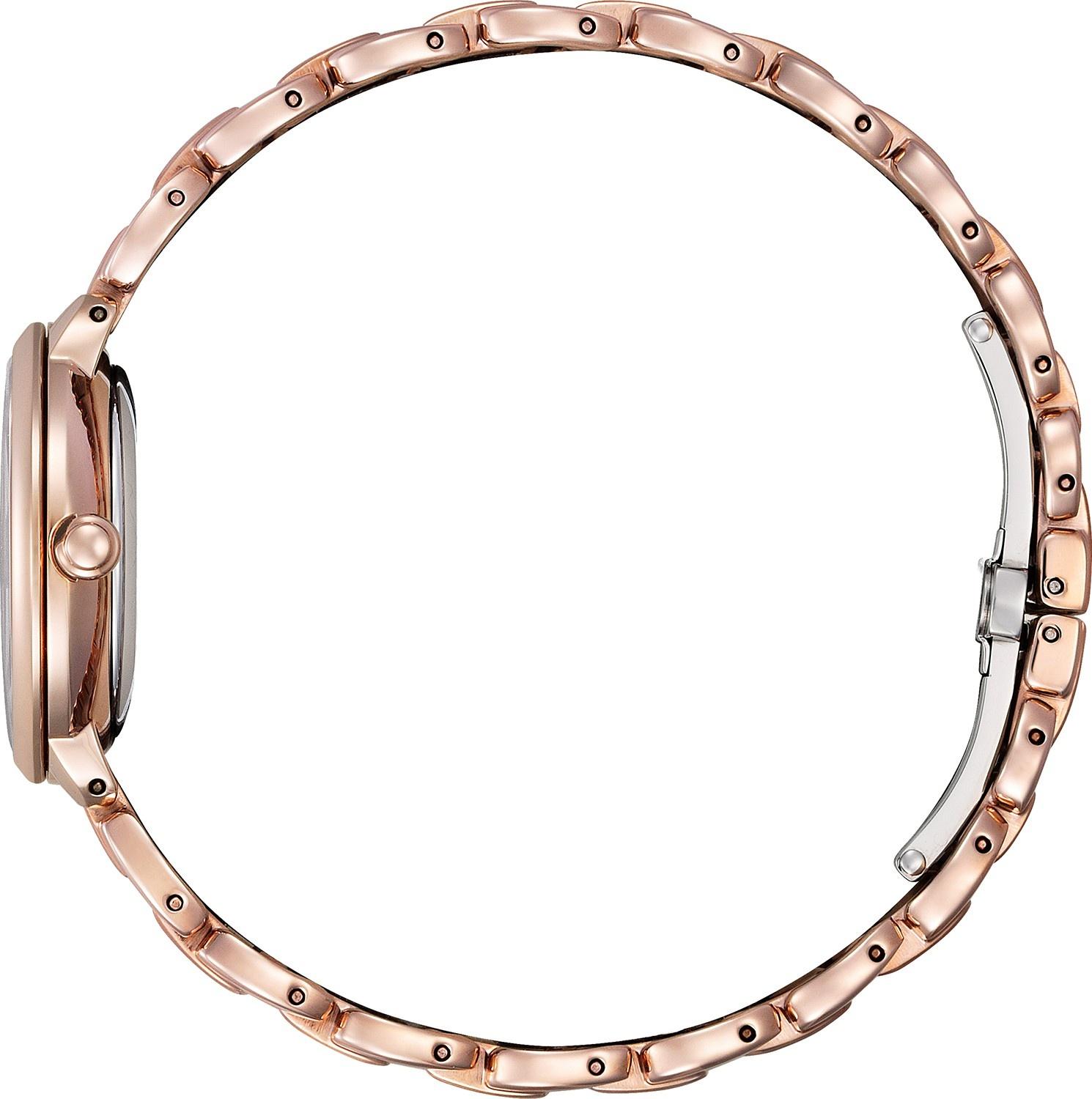Citizen EM0922-81X zegarek damski Lady - miniatura 2