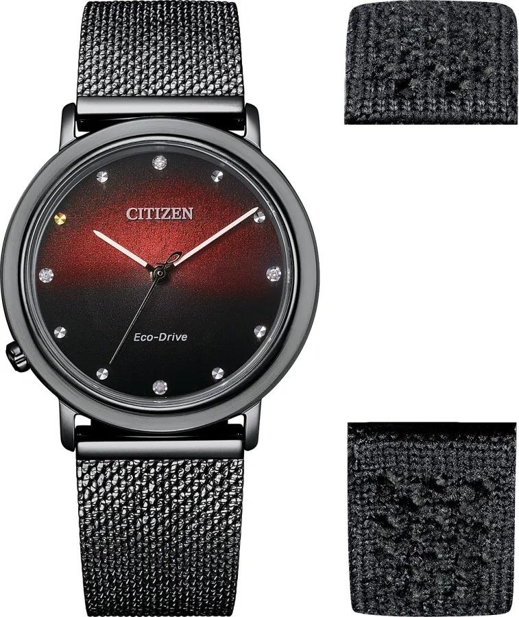 Zegarek Citizen EM1007-47E