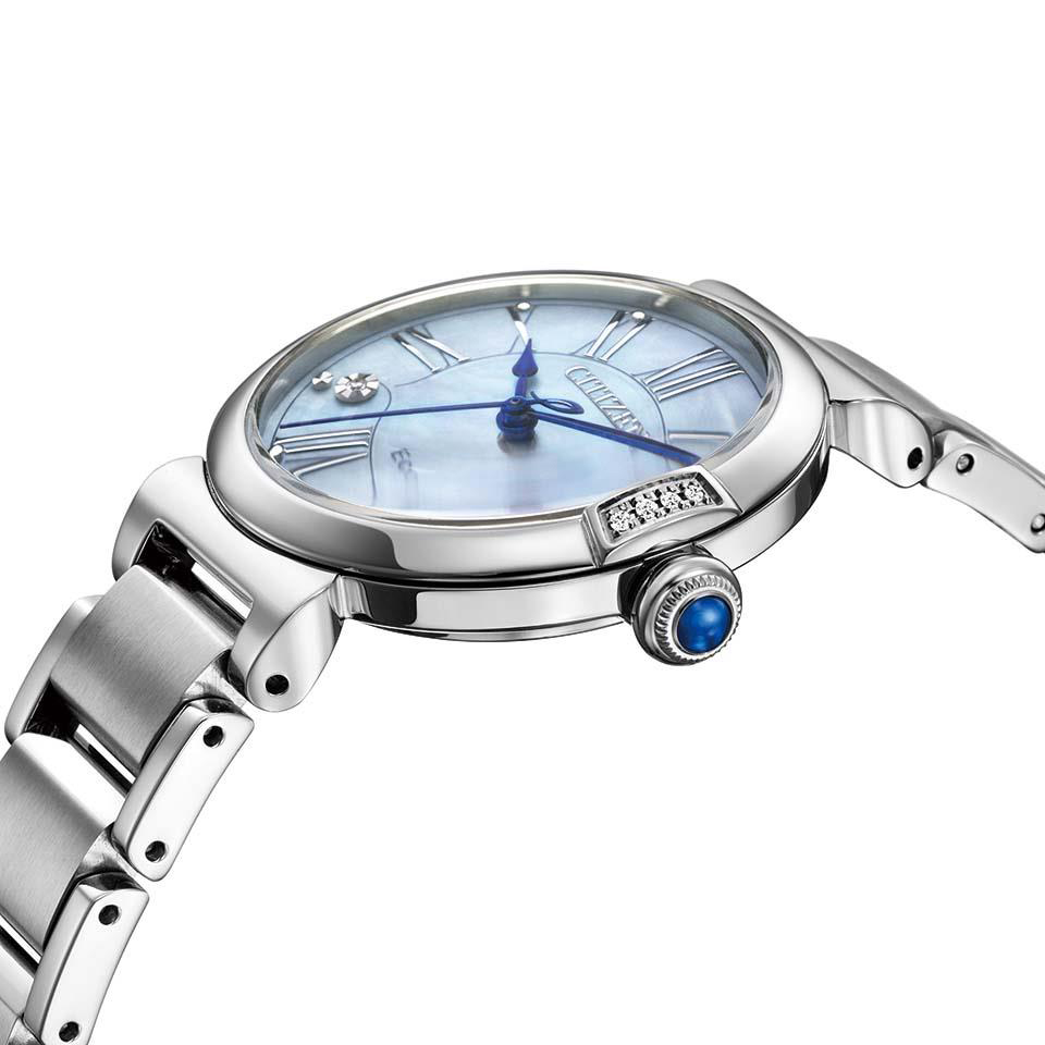Citizen EM1060-87N zegarek - miniatura 3