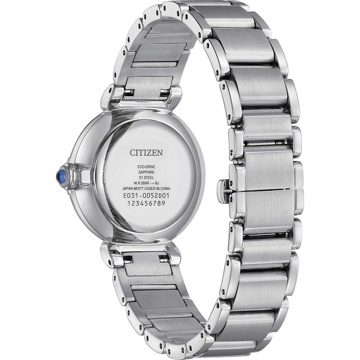 Citizen EM1060-87N zegarek - miniatura 6