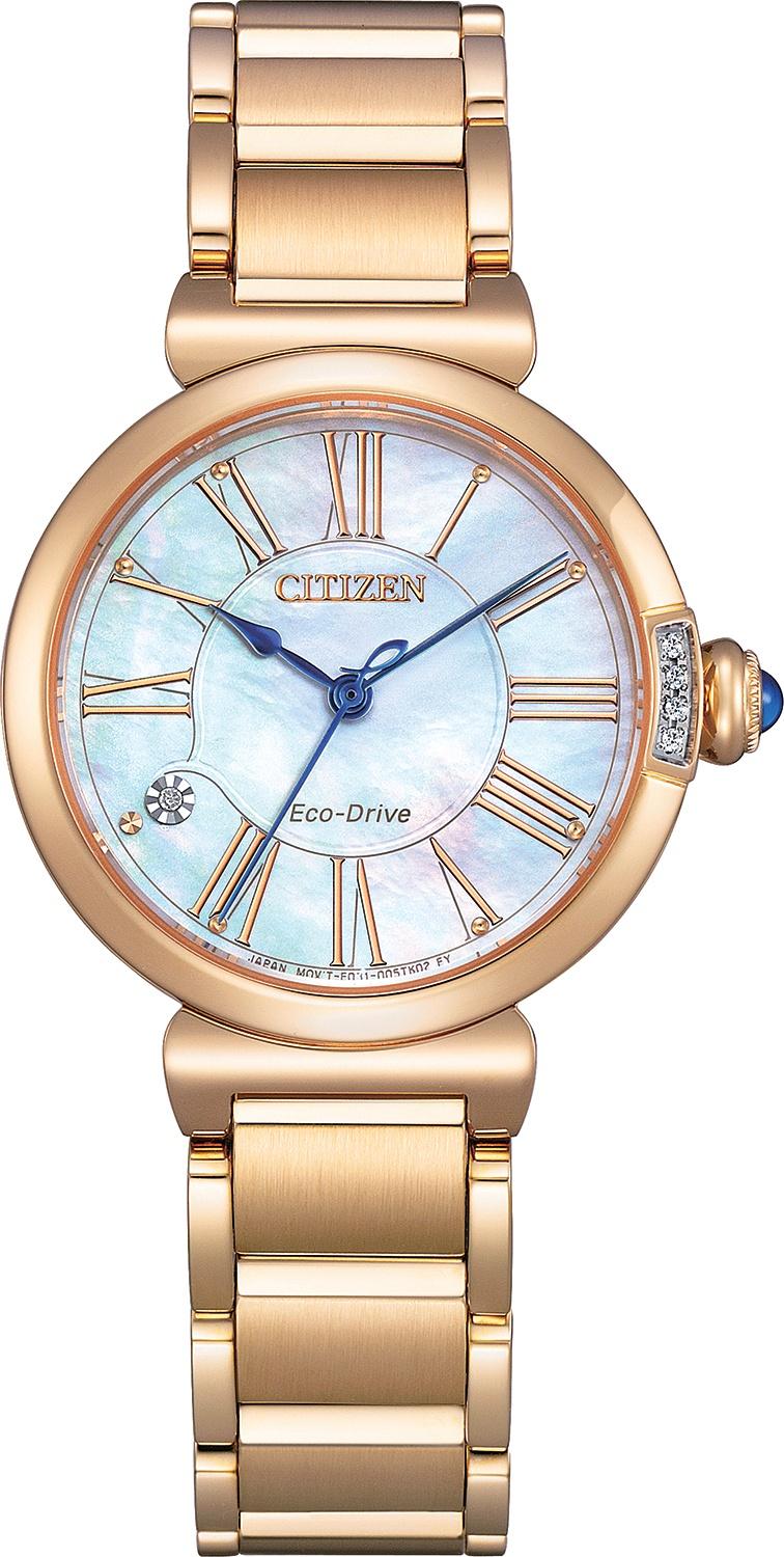 Citizen EM1063-89D - miniatura 1