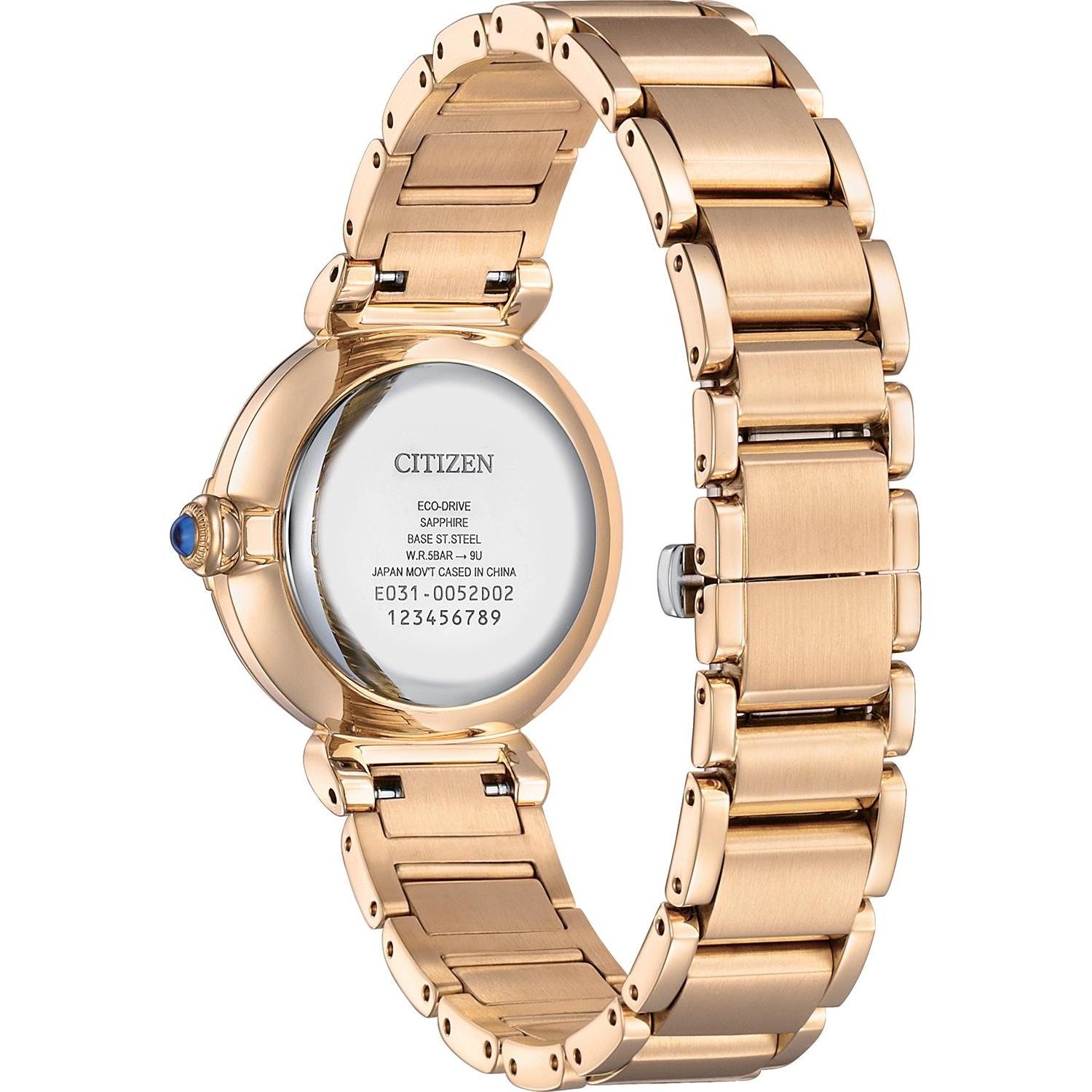 Citizen EM1063-89D zegarek - miniatura 4