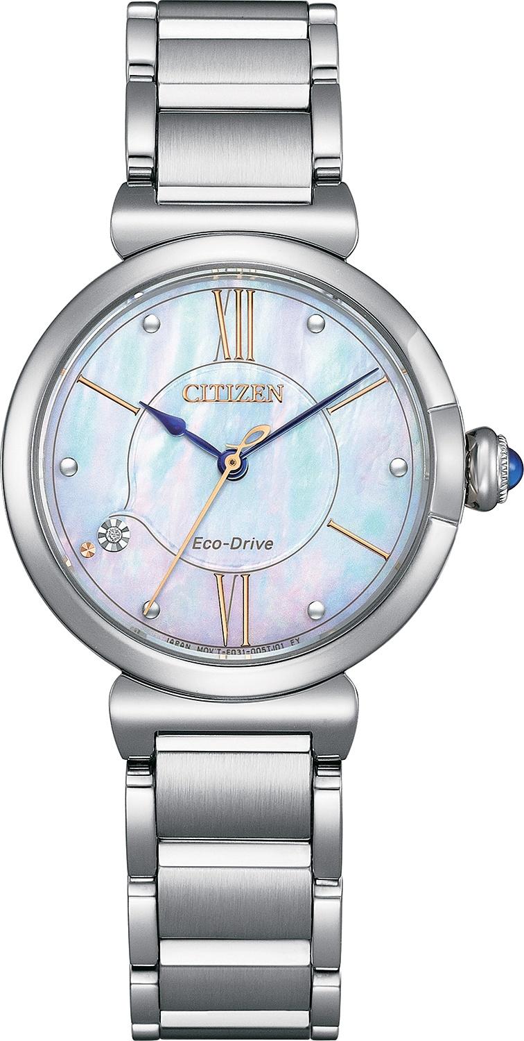 Zegarek Citizen EM1070-83D
