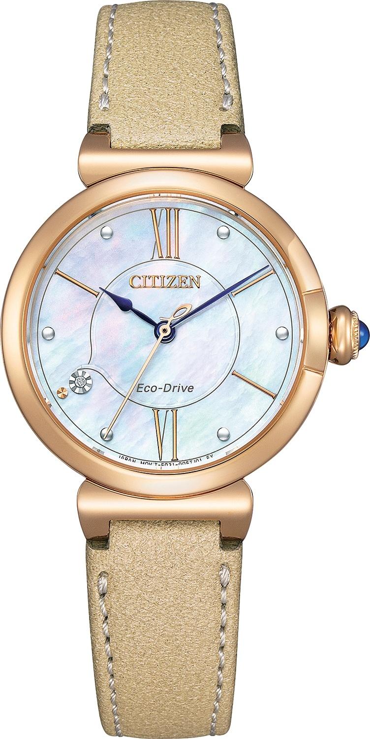 Zegarek Citizen EM1073-18D