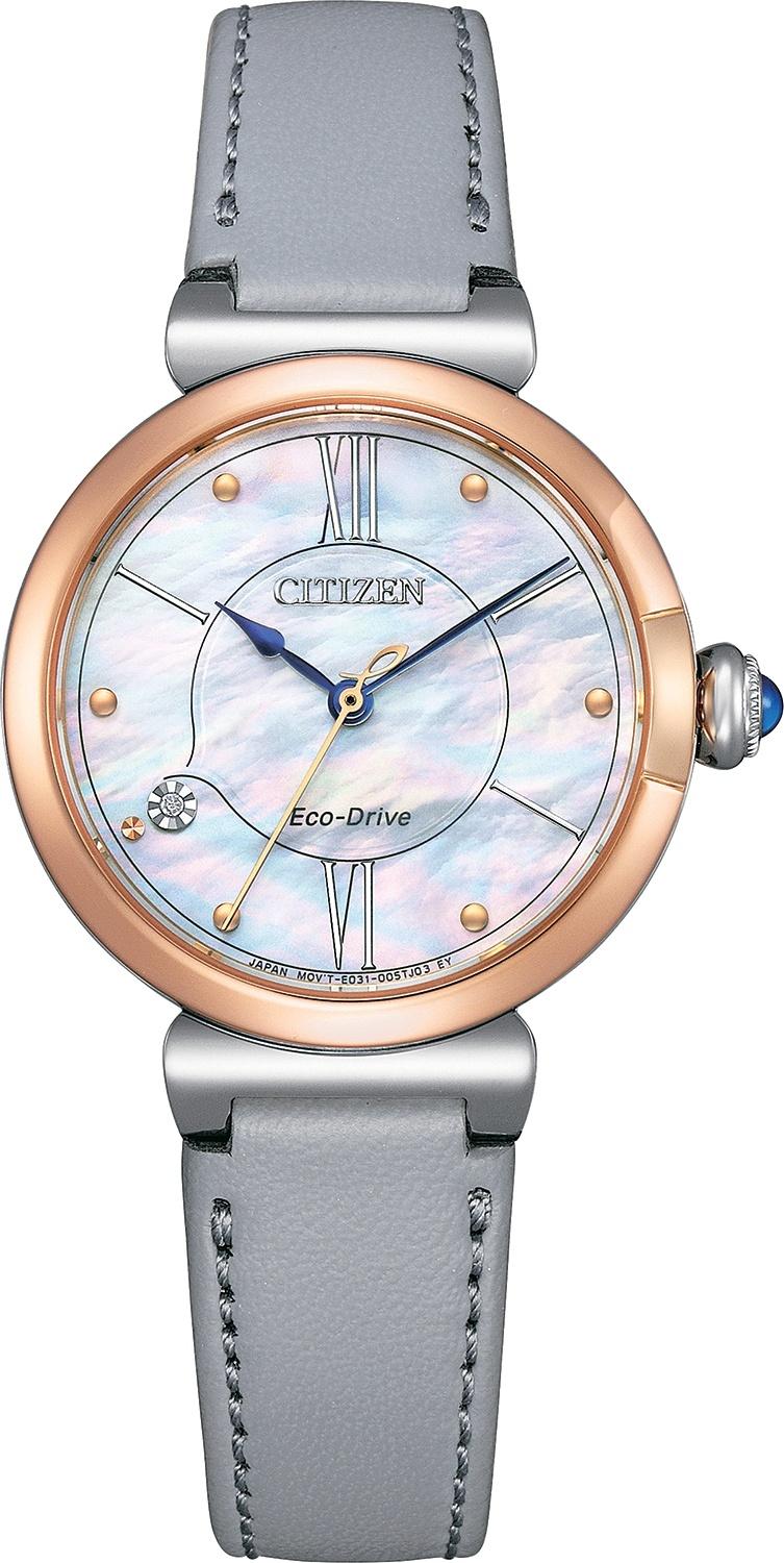 CITIZEN L Citizen EM1074-15D 