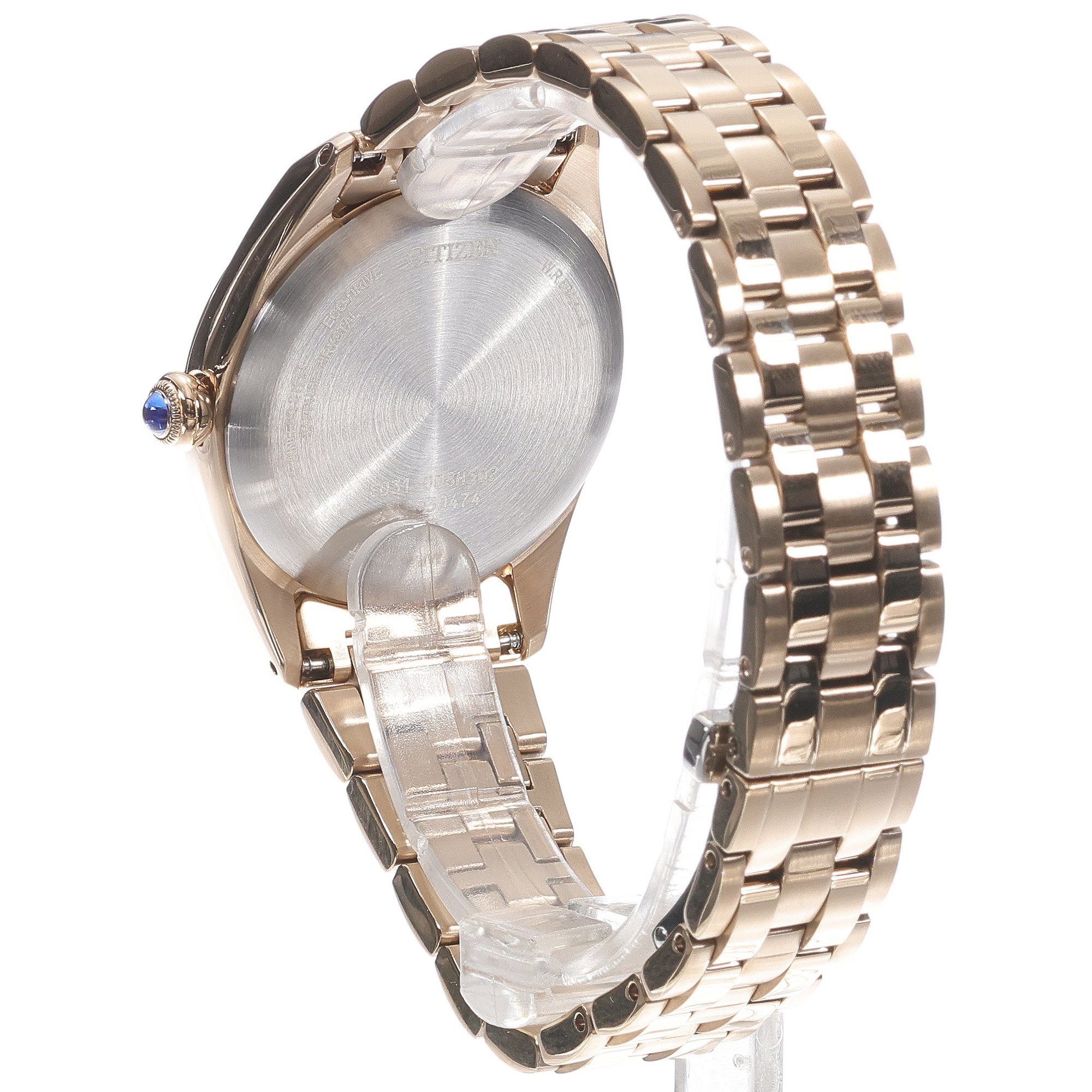 Citizen EM1143-81X Eco-Drive zegarek elegancki Ecodrive - miniatura 4