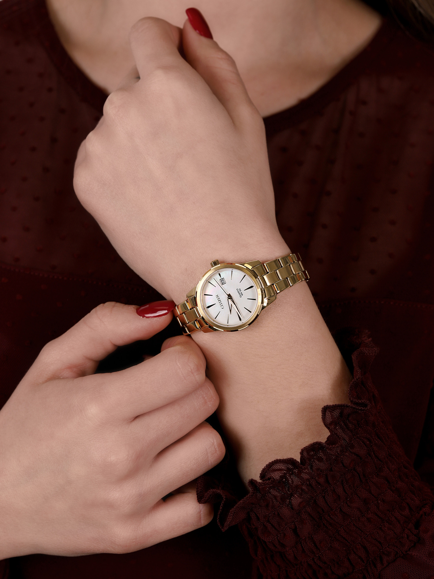  Citizen EU6072-56D - hover