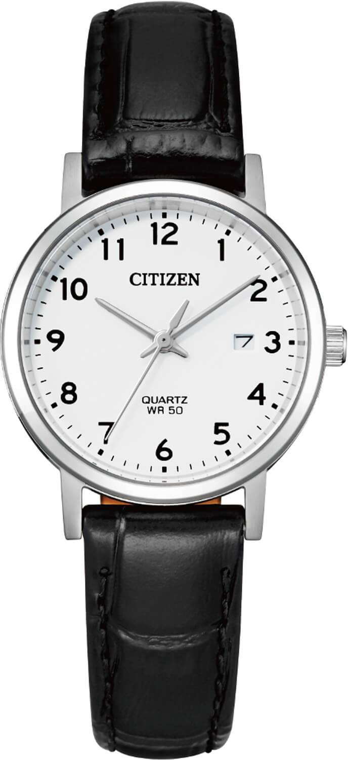  Citizen EU6090-03A 