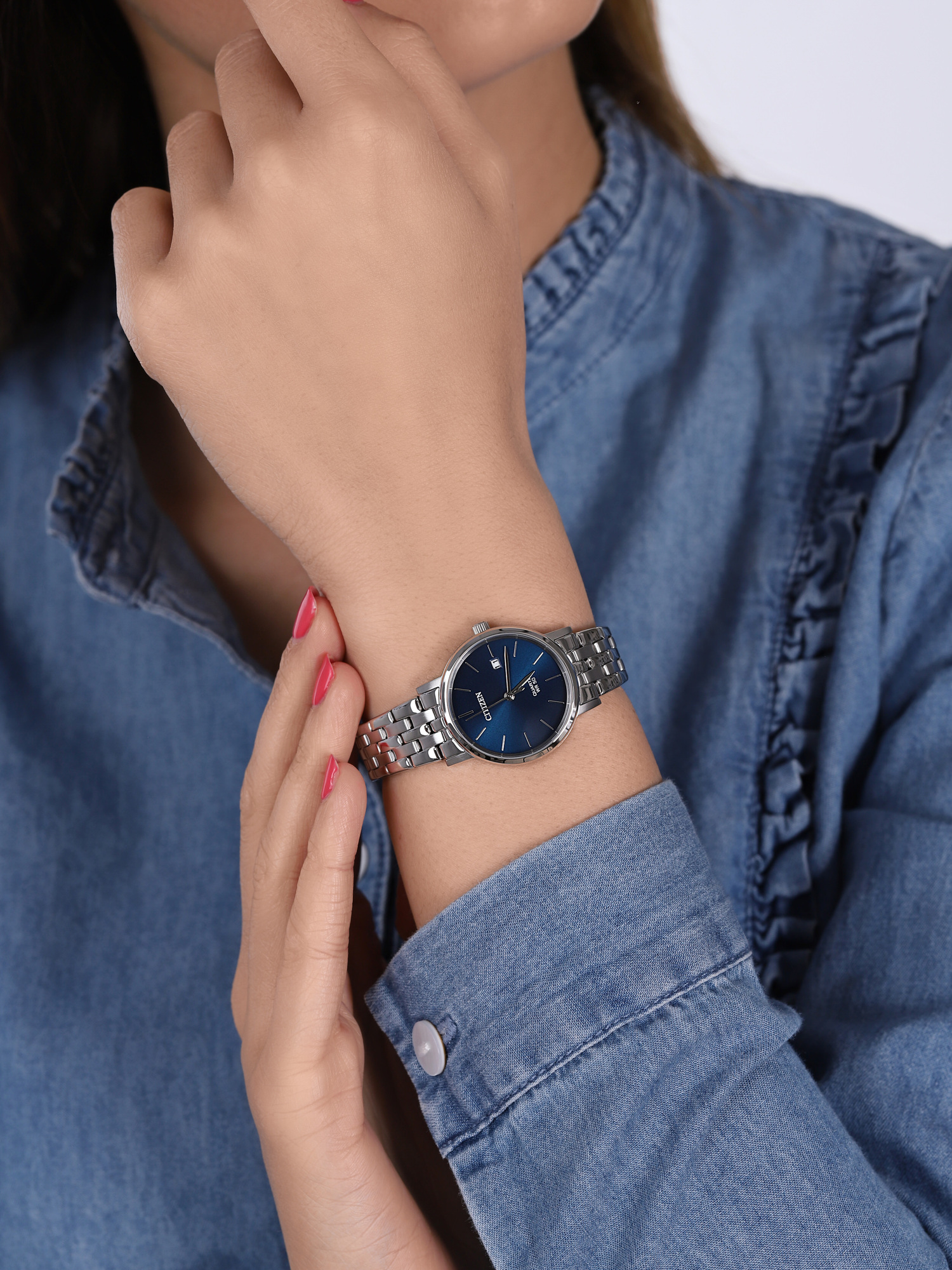  Citizen EU6090-54L - hover