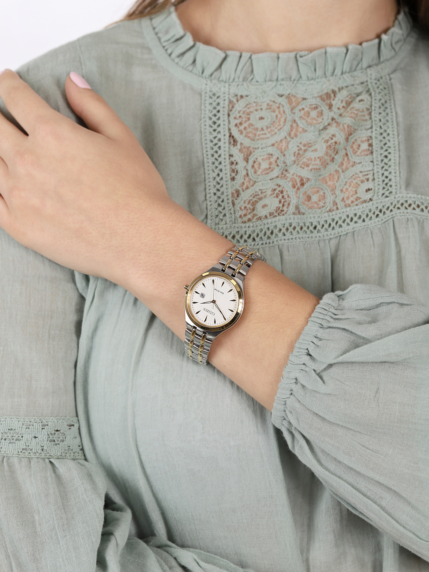  Citizen EW2494-89B - hover