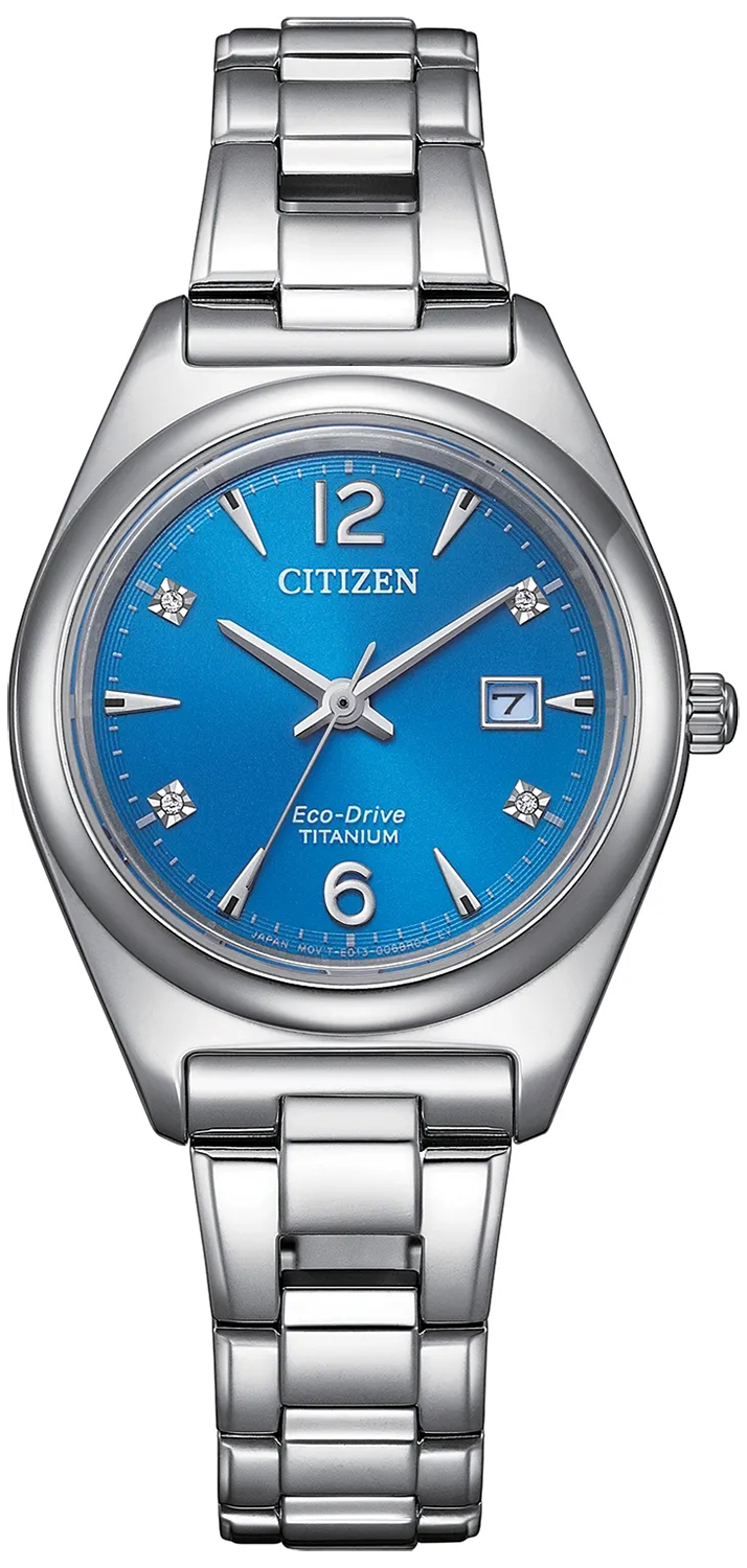  Citizen EW2601-81L 