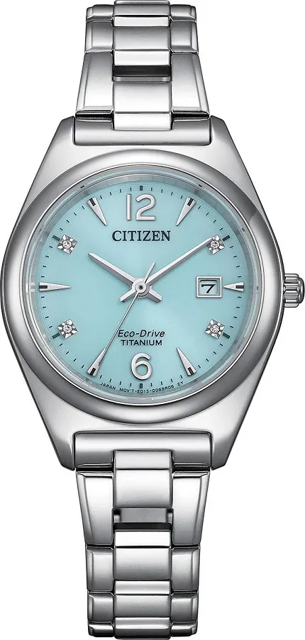 Citizen EW2601-81M - zdjęcie 1