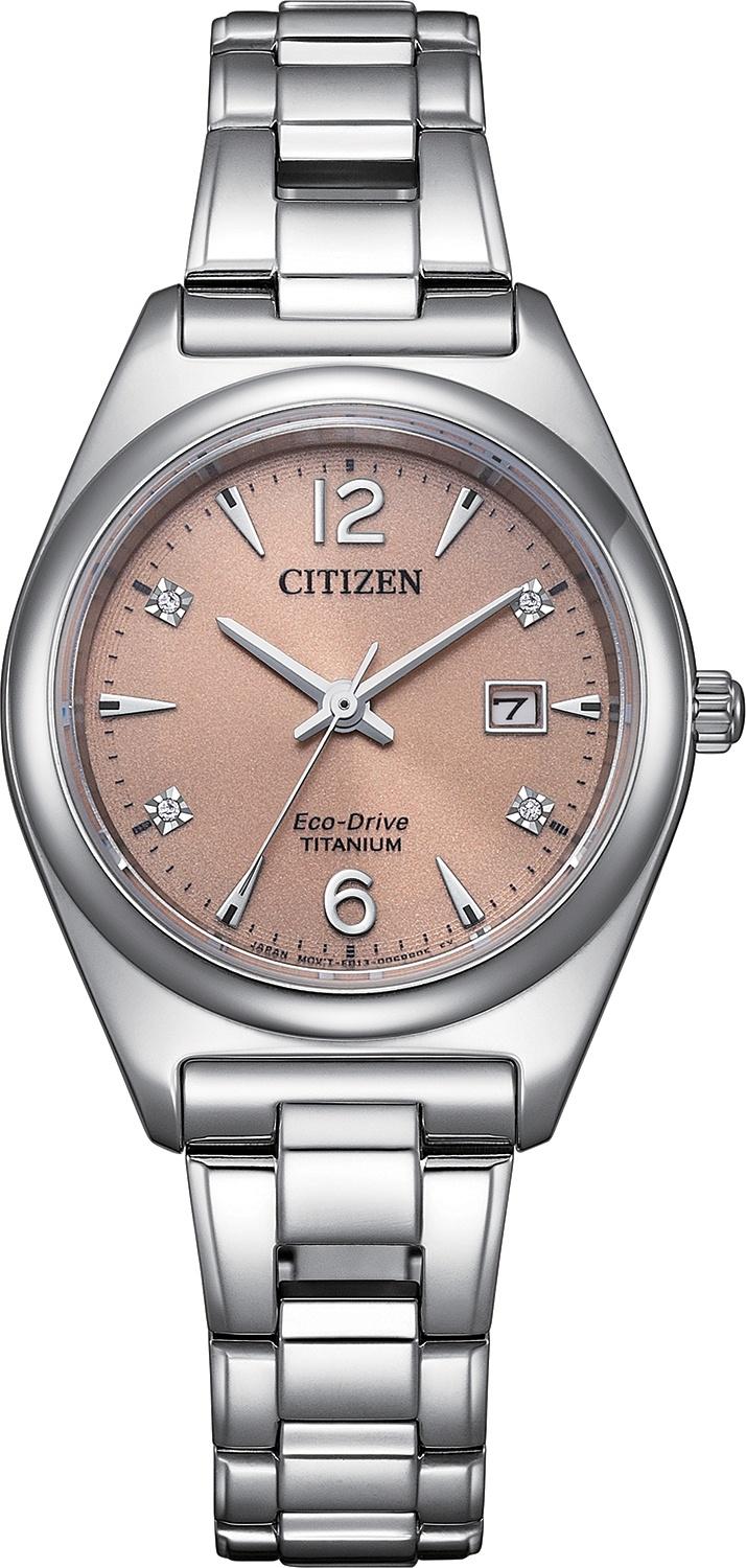 Citizen EW2601-81Z - miniatura 1