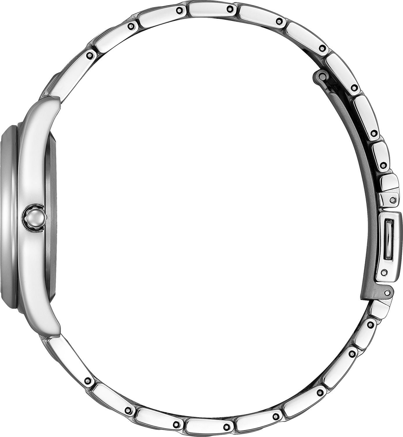 Citizen EW2601-81Z zegarek damski Titanium - miniatura 2