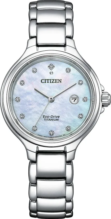 Citizen EW2680-84D - zdjęcie 1