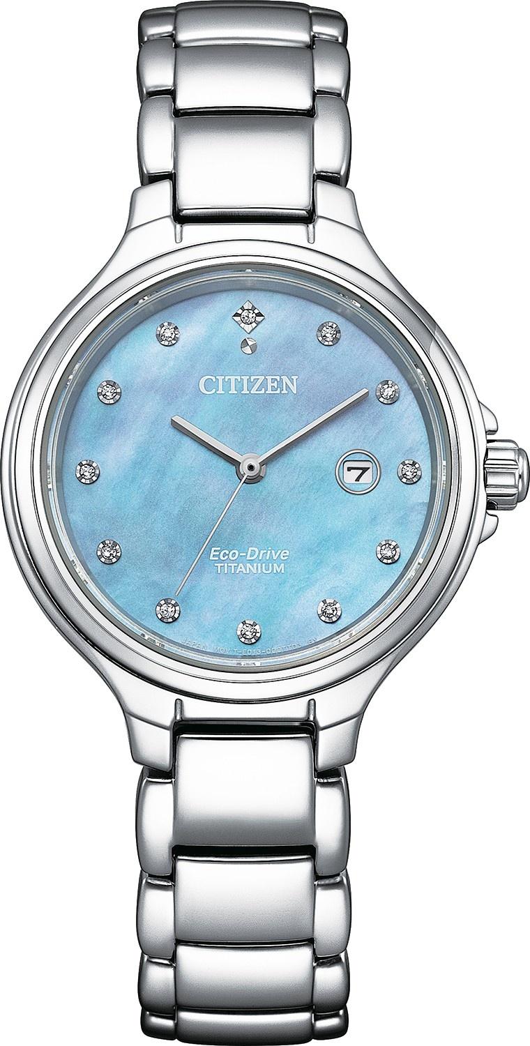 Citizen EW2680-84N - miniatura 1